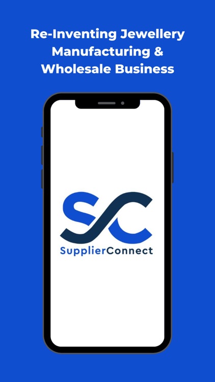 SupplierConnect