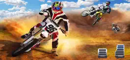 Game screenshot Extreme Dirt Motorbike Racing mod apk