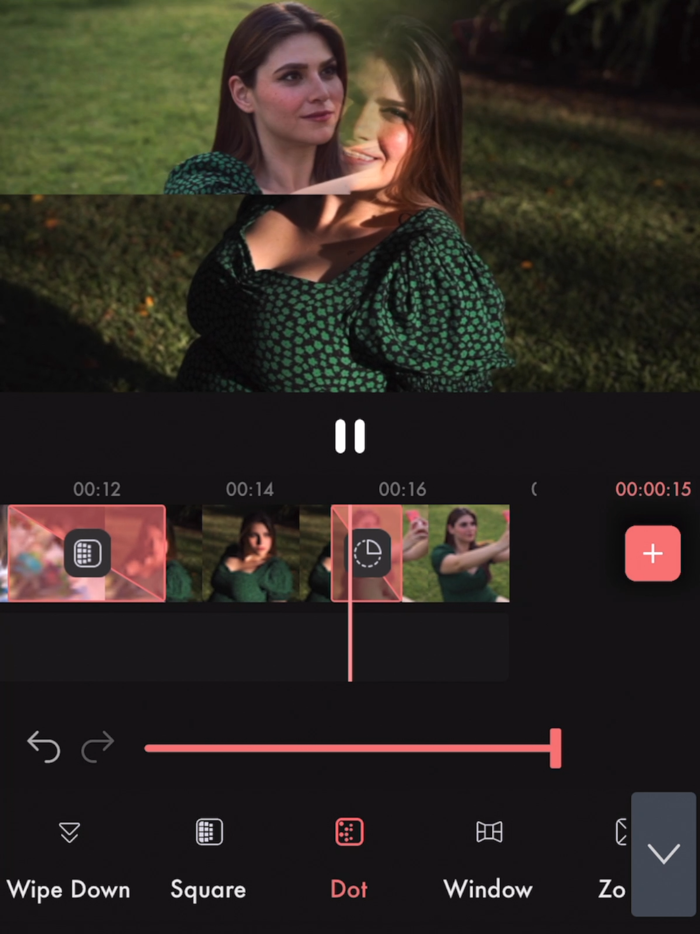 Videoloop Video Editor