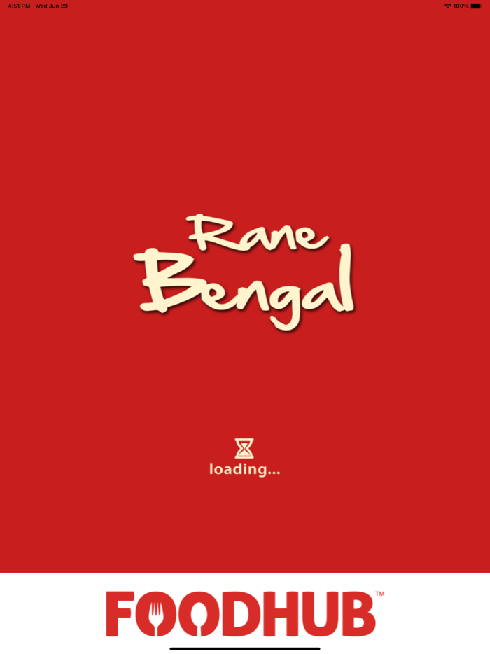 Rane Bengal Morriston.