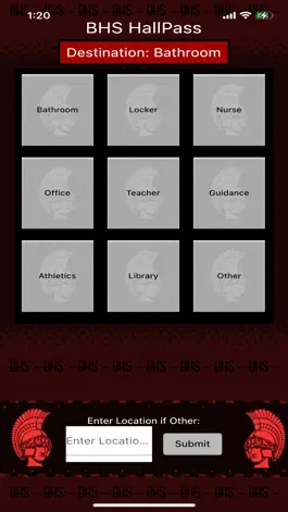 Game screenshot Boardman High School Hall Pass hack