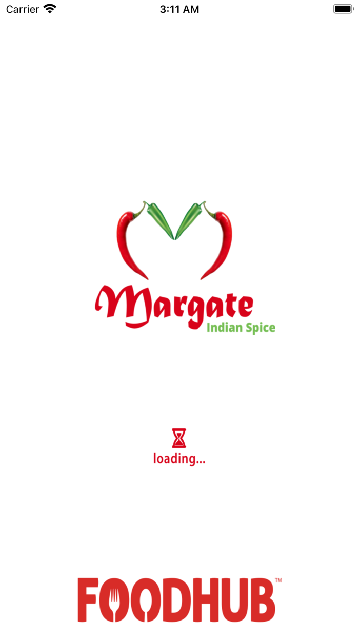 Margate Indian Spice