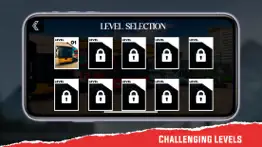 How to cancel & delete city bus: bus simulator 1