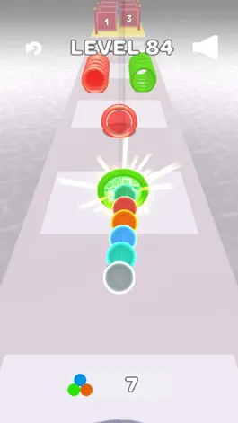 Game screenshot Circle Challenge! hack