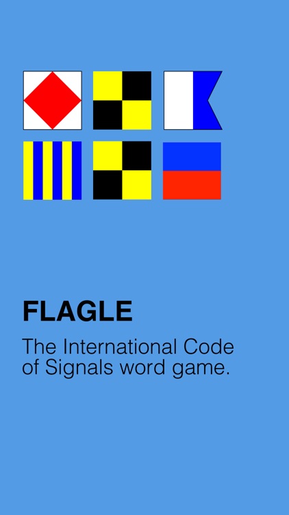 Flagle Flag - What's the Flagle Answer Today?