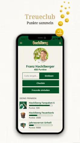 Game screenshot Brauerei Hacklberg mod apk