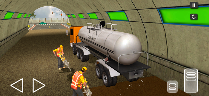 City Crane Construction Games