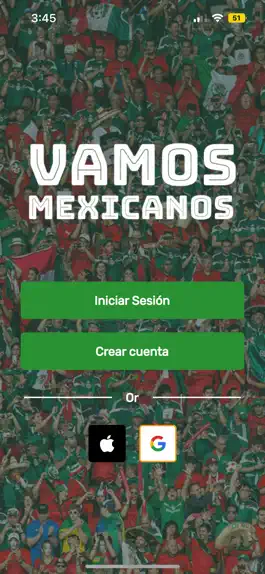 Game screenshot Vamos Mexicanos mod apk