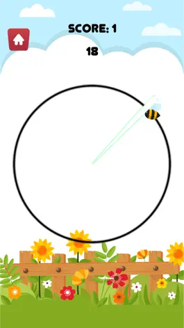 Game screenshot MayTapBee apk