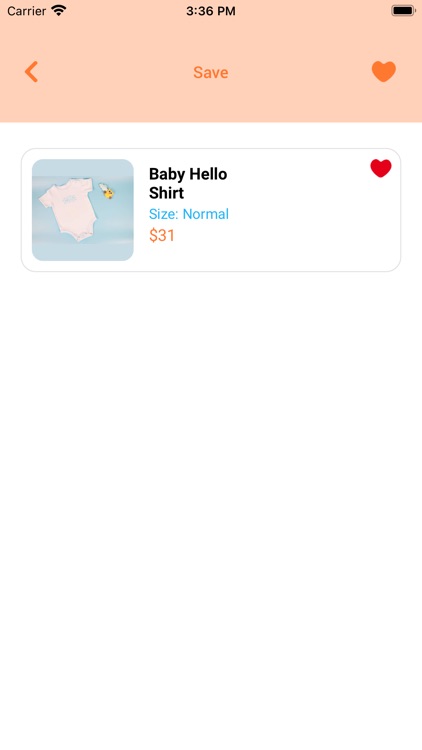 Online Baby Store screenshot-8