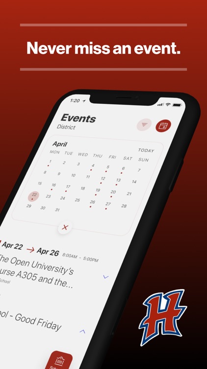 Horatio School District