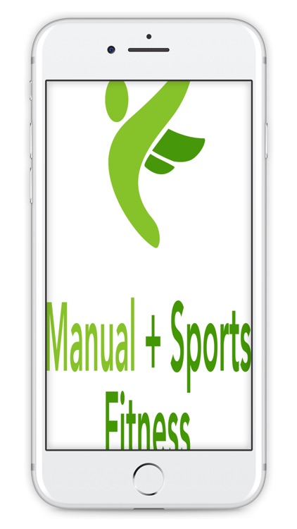 Manual + Sports Fitness