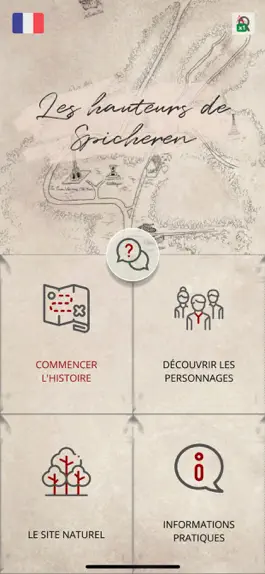Game screenshot Les Hauteurs de Spicheren mod apk
