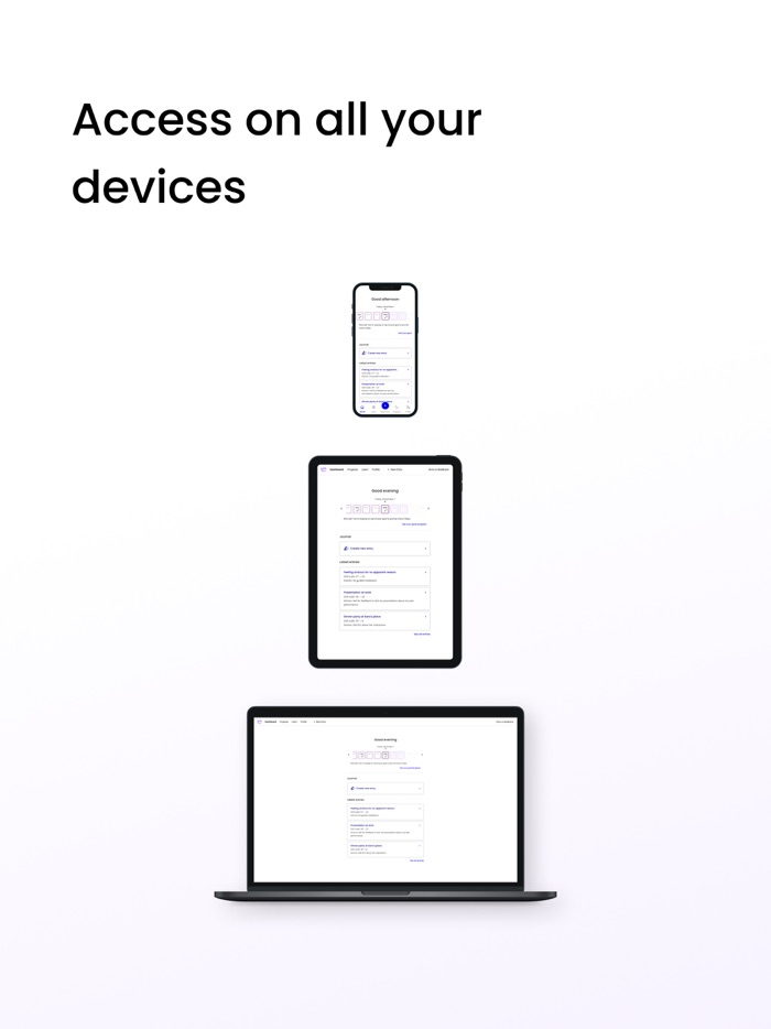 Unstuck Overcome Anxiety