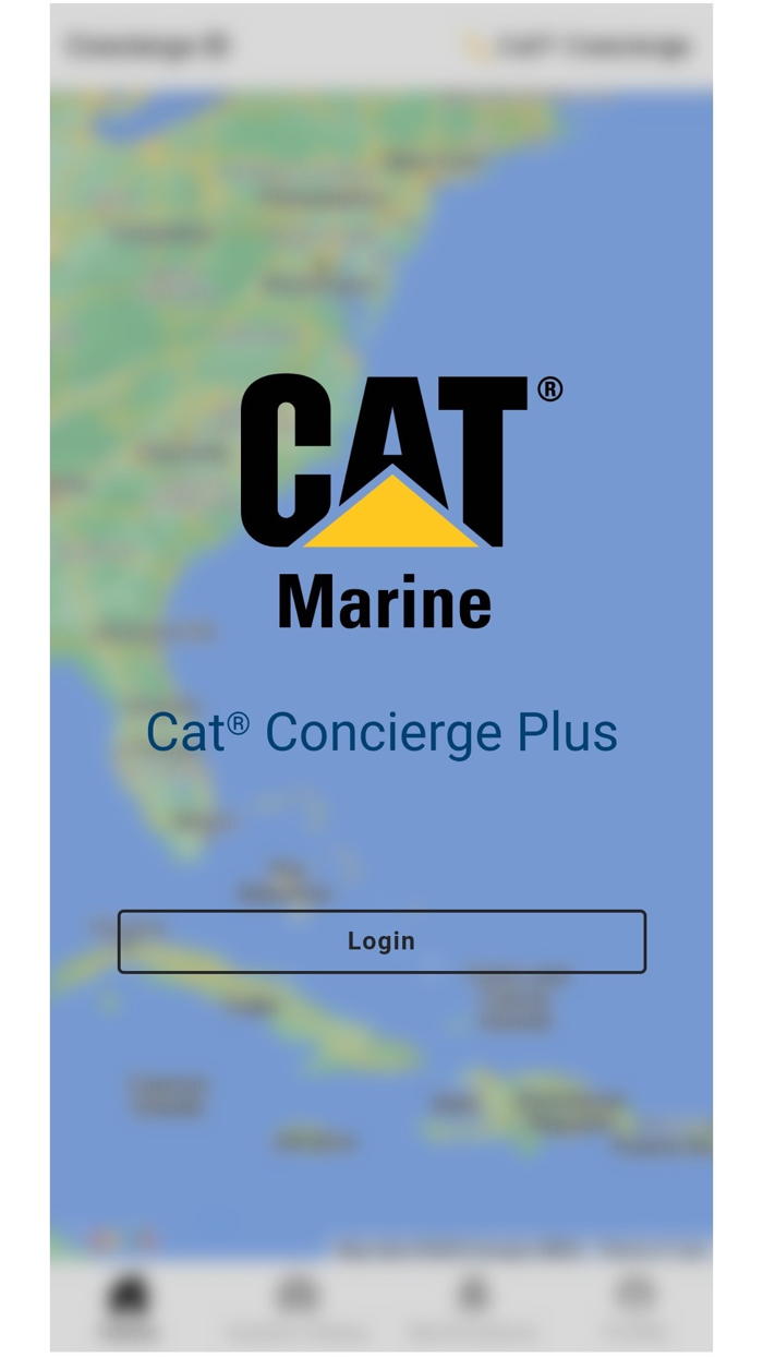 Cat® Concierge Plus