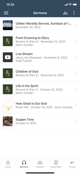 Game screenshot Friendship Church of Christ apk