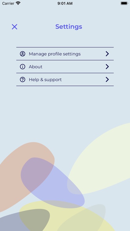 vellum Wellness screenshot-8