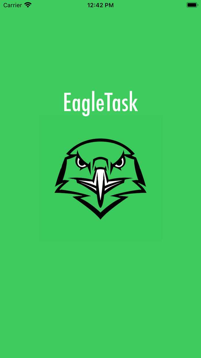 EagleTask