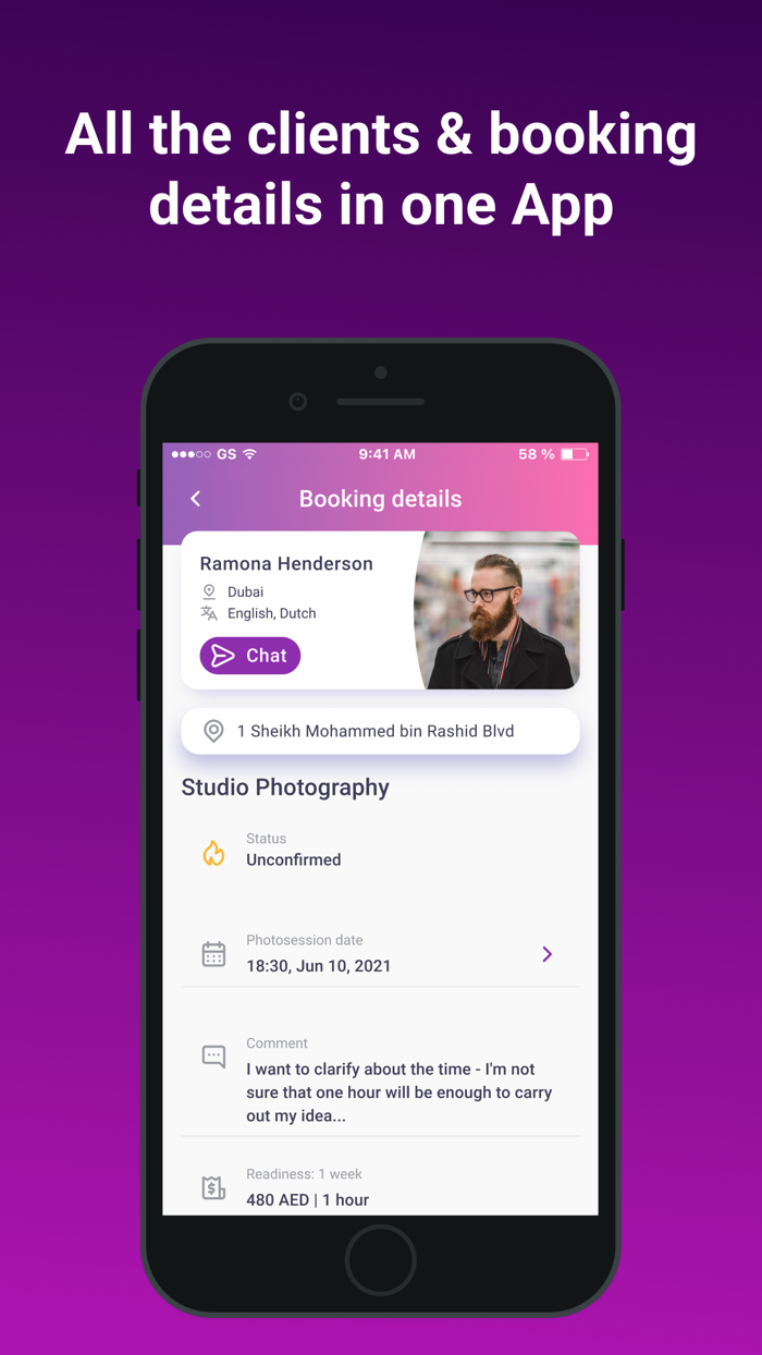 PhotoRoomer Pro Freelance