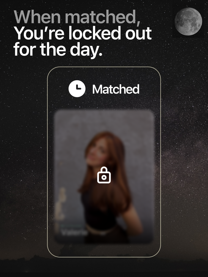 830PM - The Time For Dating