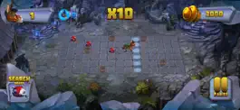 Game screenshot DonkeyCourier hack