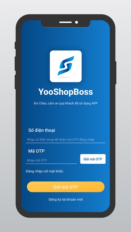 YooShopBoss