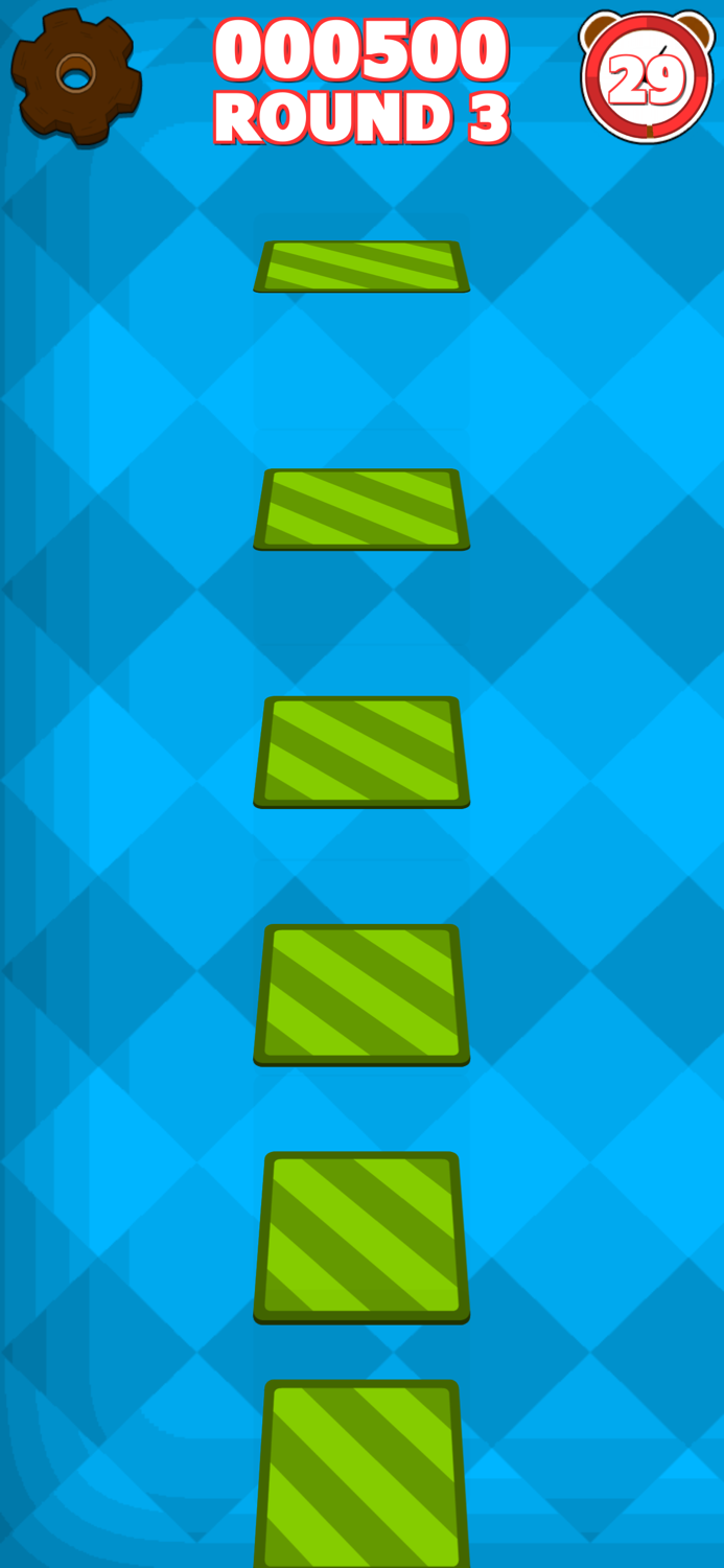 Deuce Match Card Game