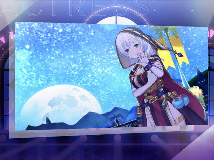 この悪い子猫ちゃんめ！