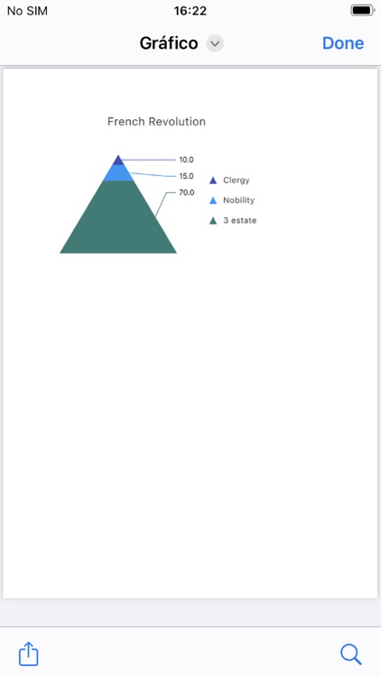 Create Easy Chart screenshot-5