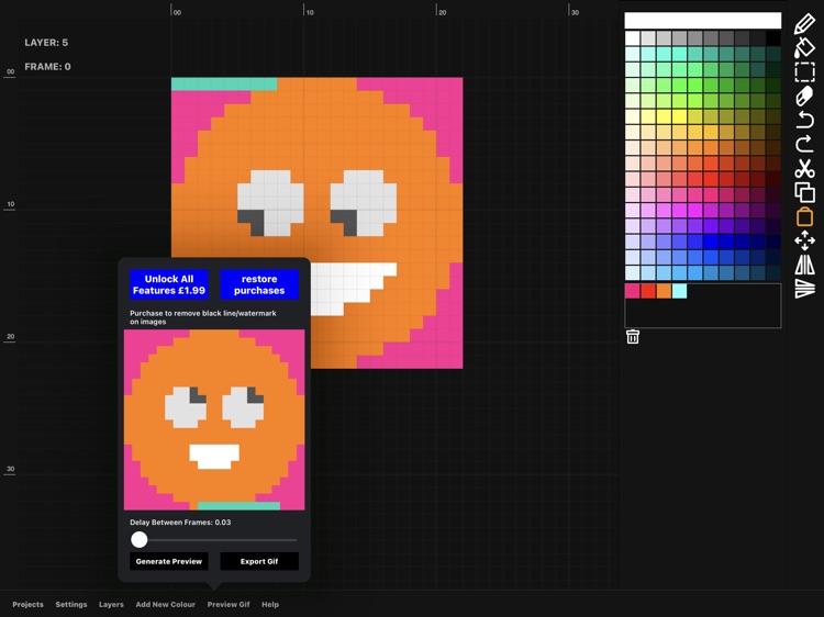 animated gif maker by Carl Stevenson