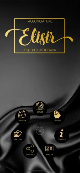 Game screenshot Elisir Estetica Moderna mod apk