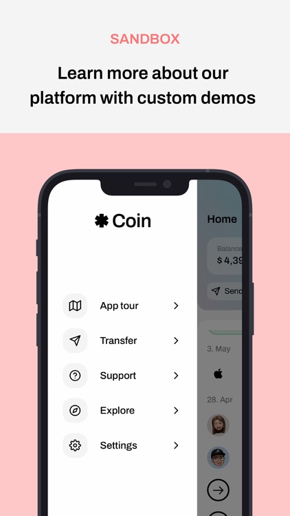 Colorful Coin screenshot-5