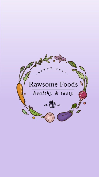 Rawsome Foods