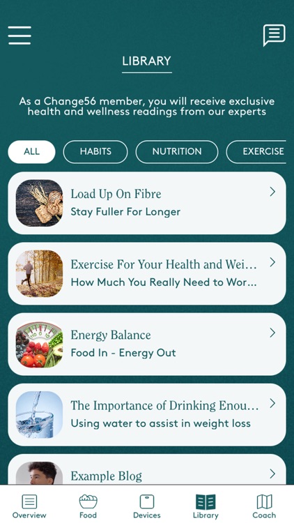 Andi Health Passport screenshot-3