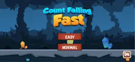 Game screenshot Sum Count Falling Fast mod apk