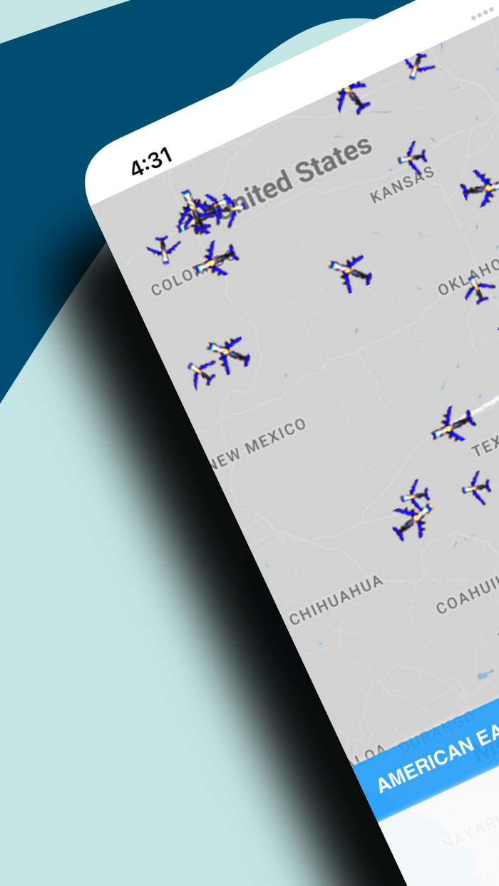 Skywest Flight Radar