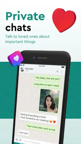 Game screenshot Whats Duo App: Web Messenger apk