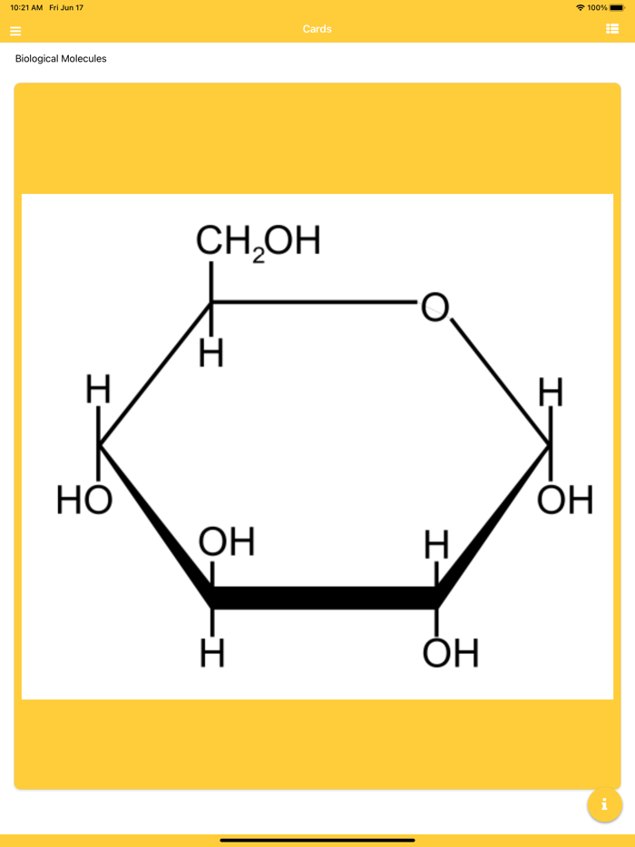 A-Level Biology Flashcards Pro