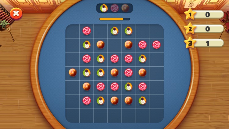 TD Candy Board Straight screenshot-3