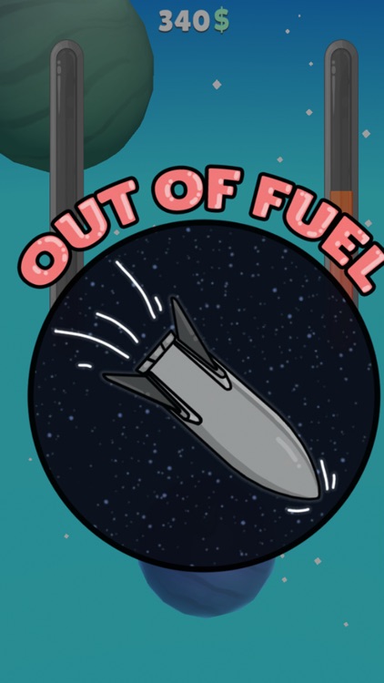 Space Mission 3D screenshot-4