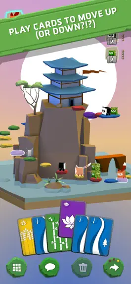 Game screenshot Toppu apk