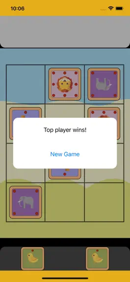 Game screenshot Animal Showdown hack