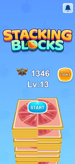 Game screenshot Stacking Blocks mod apk