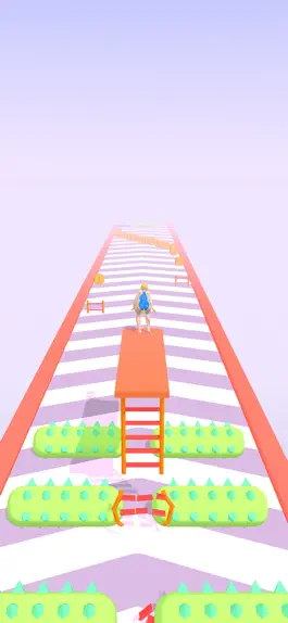 Game screenshot High Flips apk