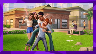 Les Sims™ Mobile Les Sims™ Mobile
