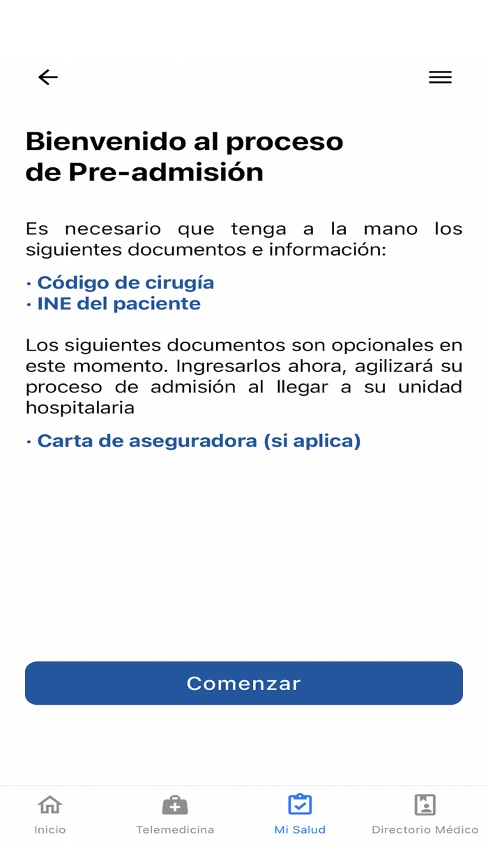 Angeles Digital Pacientes