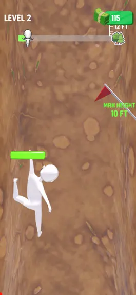 Game screenshot Fooly Climb apk