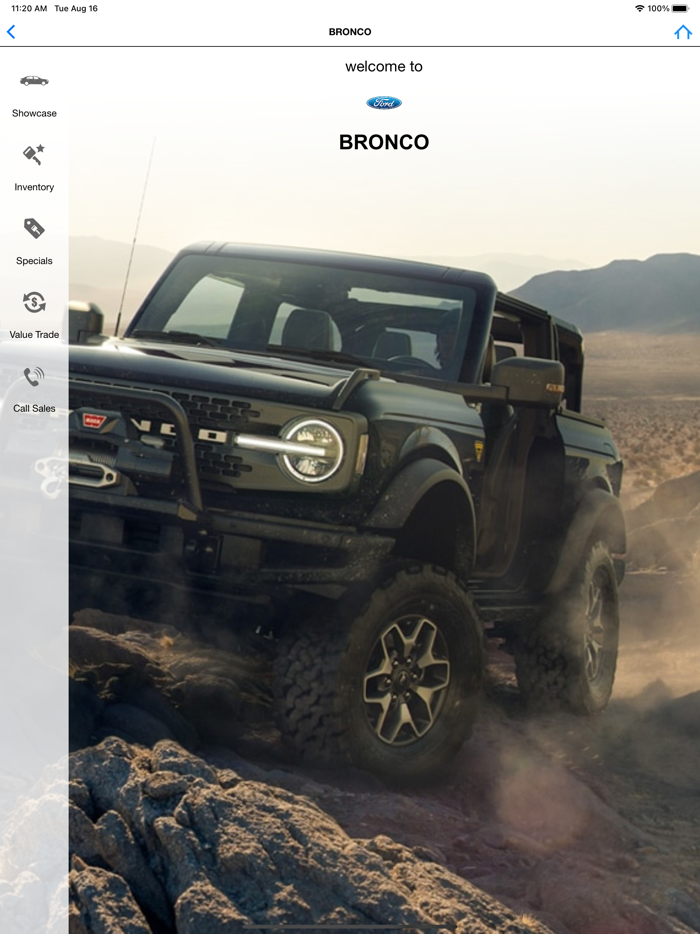 Lindsay Ford of Wheaton Dealer