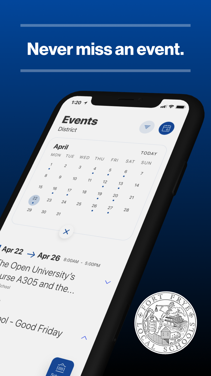 Fort Frye Local Schools