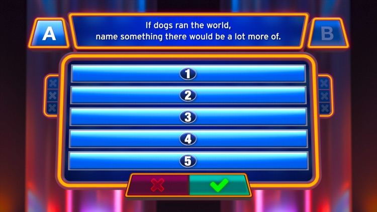 Family Feud® Gamestar+ Edition screenshot-3